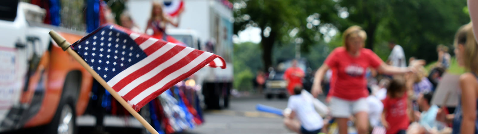4th of July Parade